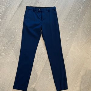 Boys dress pants
